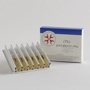 Pandevir MU – 6 fiale da 12 ml