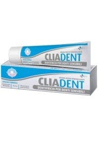 Cliadent Dentifricio Sensitivo