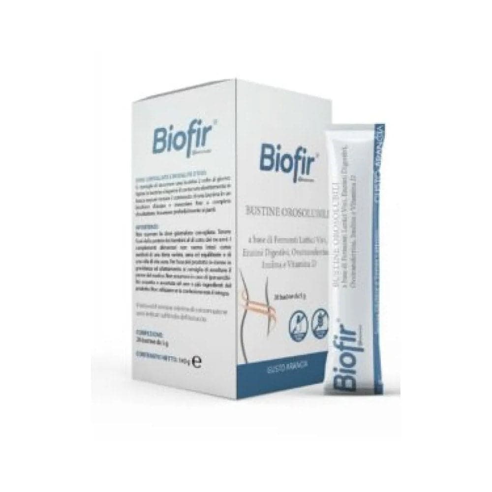 Biofir – 10 bustine