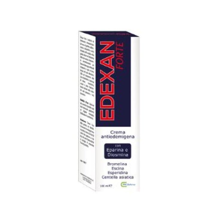 Edexan Forte – 100 ml Lösung