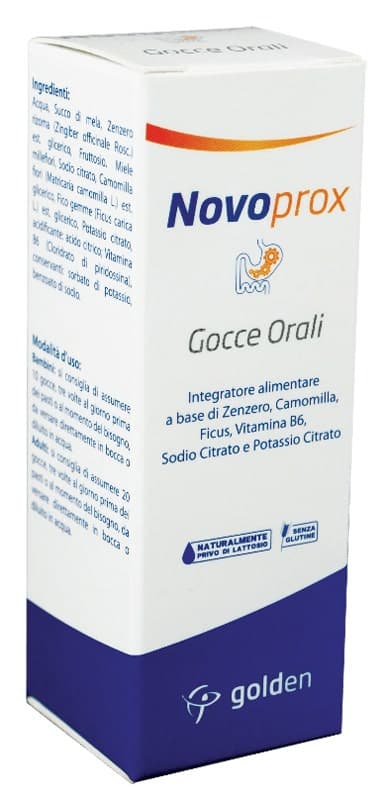 Novoprox – 30 ml gocce