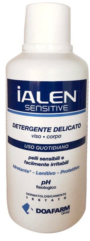 Ialen Sensitive Reiniger – 500 ml