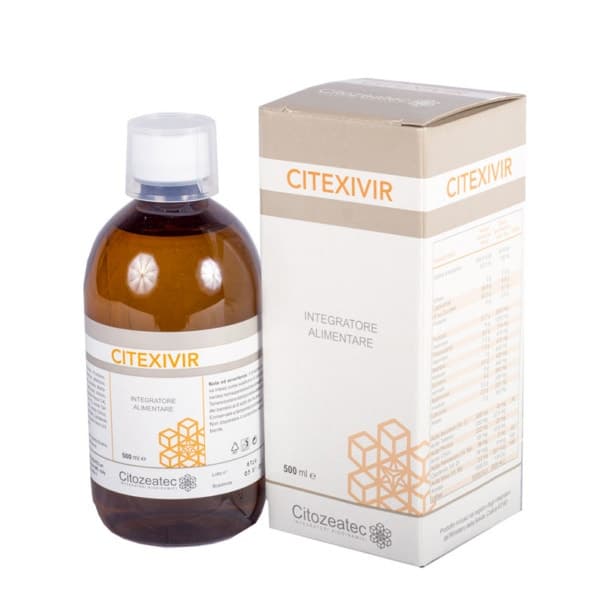 Citexivir – 500ml