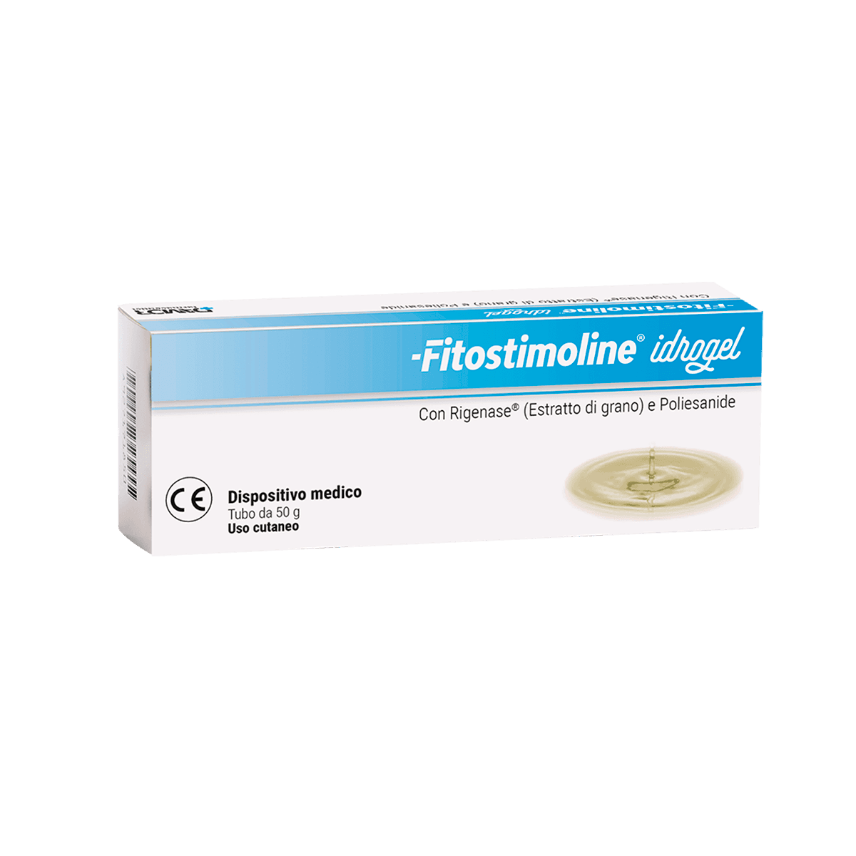 FITOSTIMOLINE-IDROGEL 50G