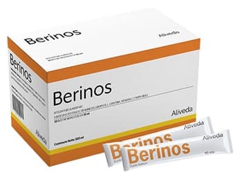Berinos – 30 Beutel à 10 ml