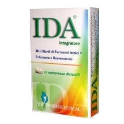 IDA INTEG ABI – 12 Tabletten