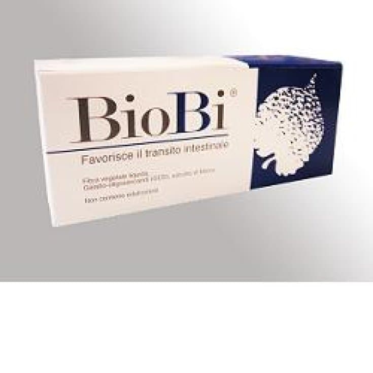 BioBi – 14 Beutel