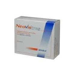 Neovis Tres – 20 Beutel