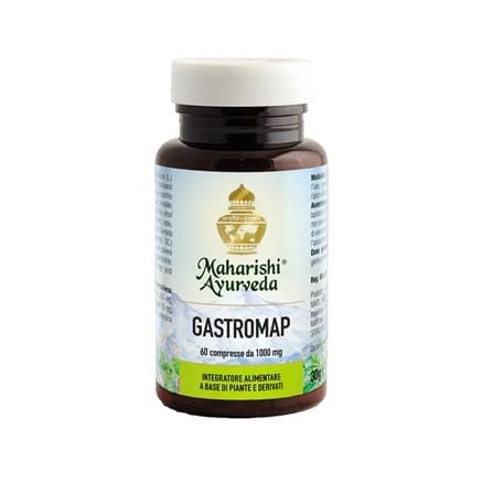 Gastromap – 60 compresse