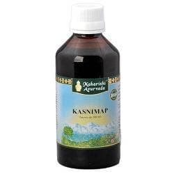 Kasnimap – 200 ml Sirup