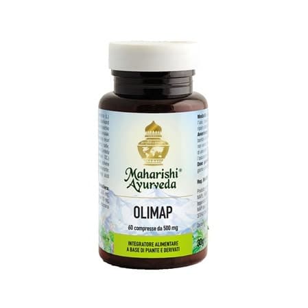 Olimap – 60 Tabletten à 500 mg