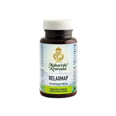 Relaxmap – 60 compresse