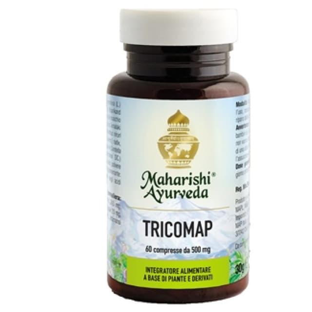 Tricomap – 60 compresse