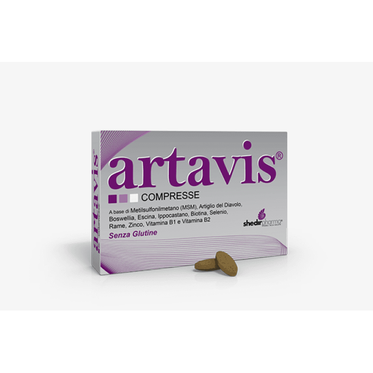 Artavis – 30 Tabletten