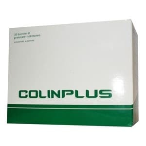 Colinplus – 30 bustine da 5 g