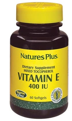 Vitamin E 400 Nature Plus – Formula forte