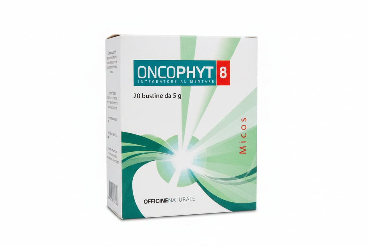 Kappaphyt 8 – 20 Beutel à 5 g