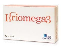 Kriomega 3 – 30 perle