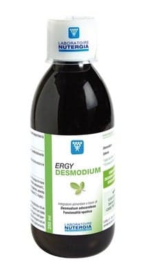 Ergydesmodium – Integratore alimentare