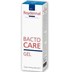 Bactocare Gel Detergente – 30 ml