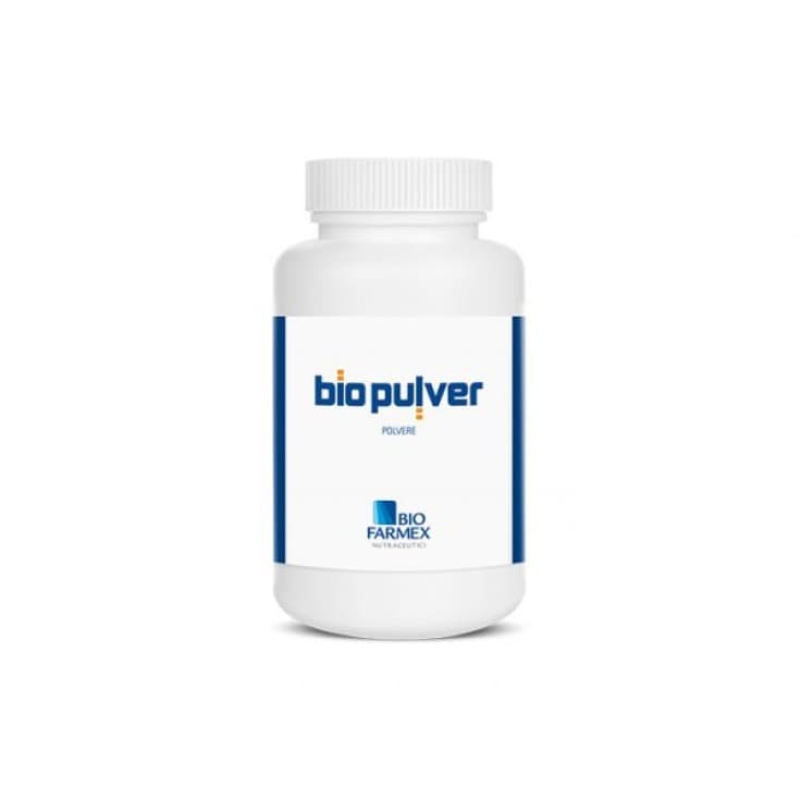 Biopulver – 180 g