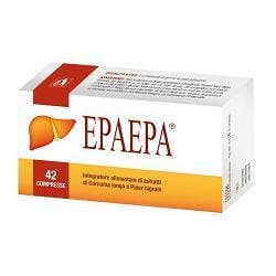 Epaepa – 42 compresse