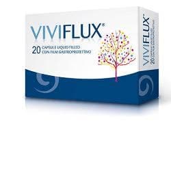 Viviflux – 20 compresse