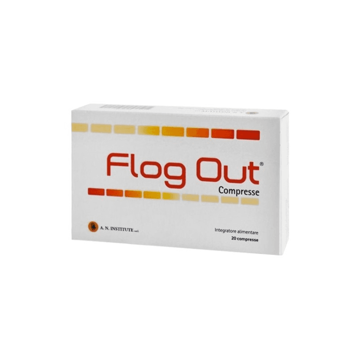 FLOG OUT 20CPS