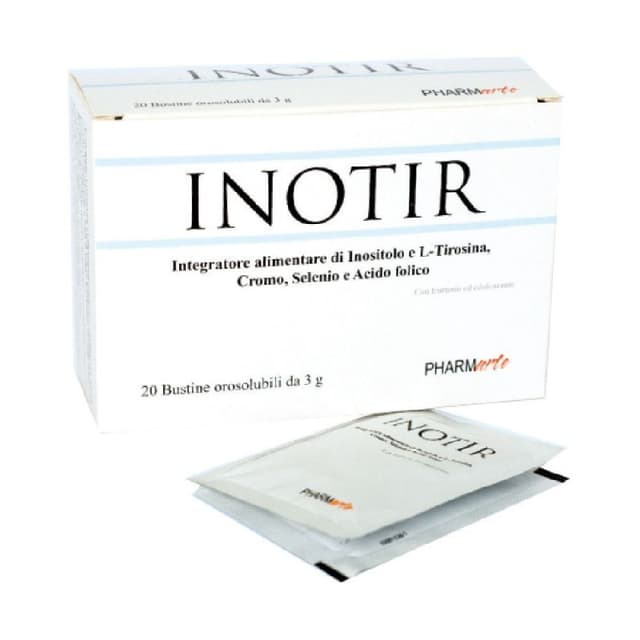 Inotir – 20 bustine
