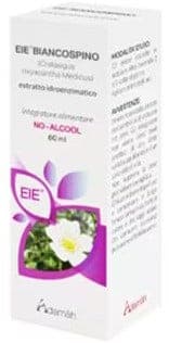 EIE Weißdorn – 60 ml Tropfen