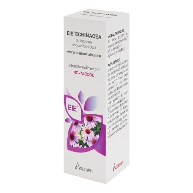 EIE Echinacea – 60 ml gocce