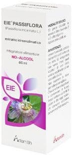 EIE PASSIFLORA 60ML GTT ADAMA