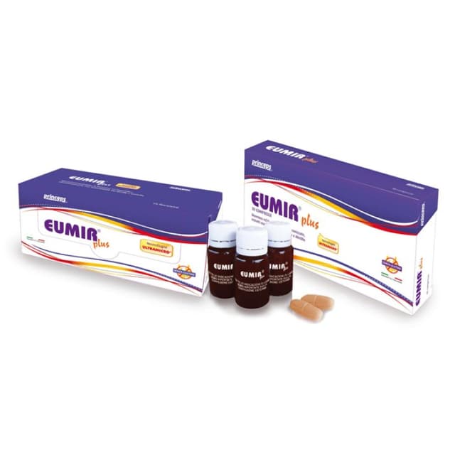 Eumir Plus – 30 compresse