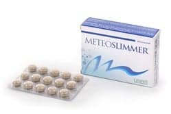 Meteoslimmer – 30 compresse
