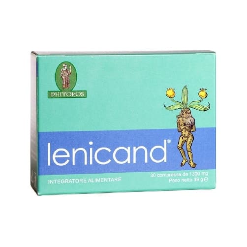 Lenicand – 30 Tabletten à 1.300 mg