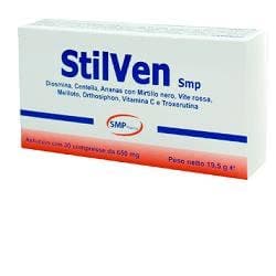 Stilven SMP – 30 compresse