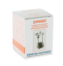 Expando – 30 capsule