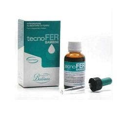 Tecnofer Bambini – 30 ml gocce