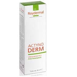 Actynoderm Crema Riparatrice – Crema
