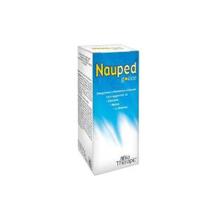 Nauped – 30 ml Tropfen