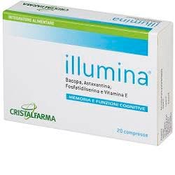Illumina – 20 compresse