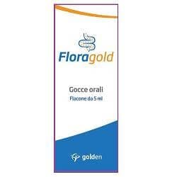 Floragold Tropfen – 5 ml