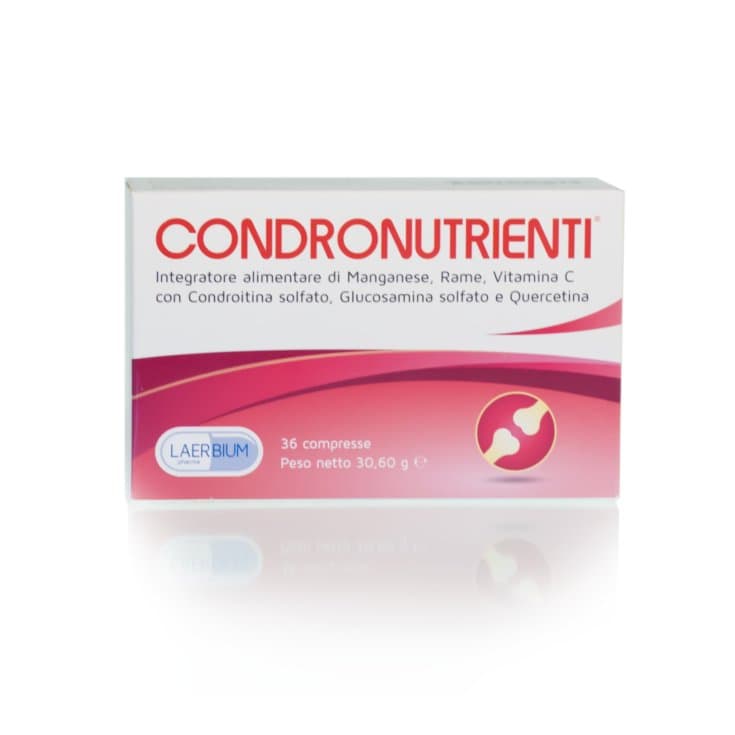 Condronutrienti – 36 compresse