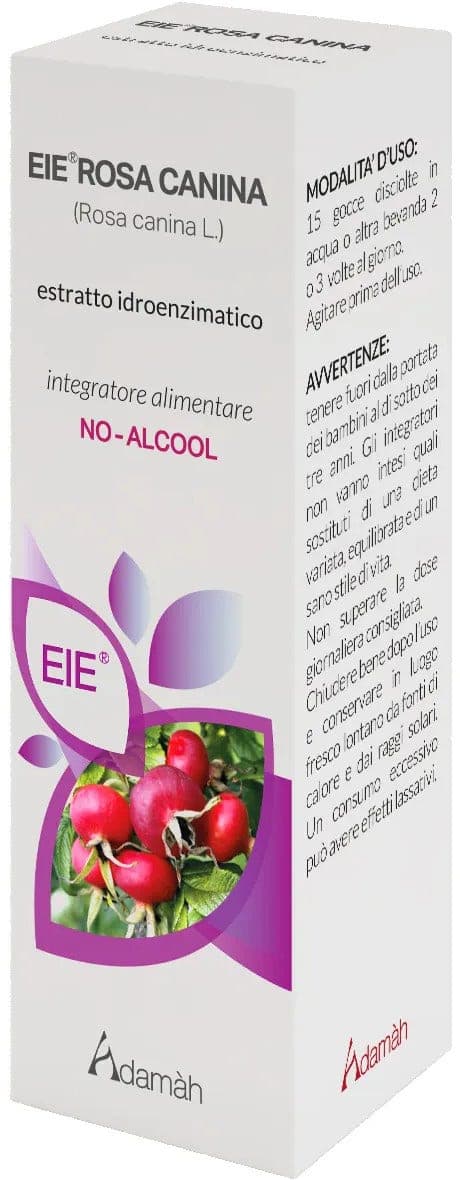 EIE ROSA CANINA 60ML ADAMA