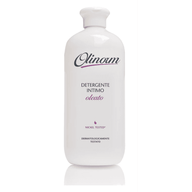 Olinorm Detergente Oleato – 500 ml