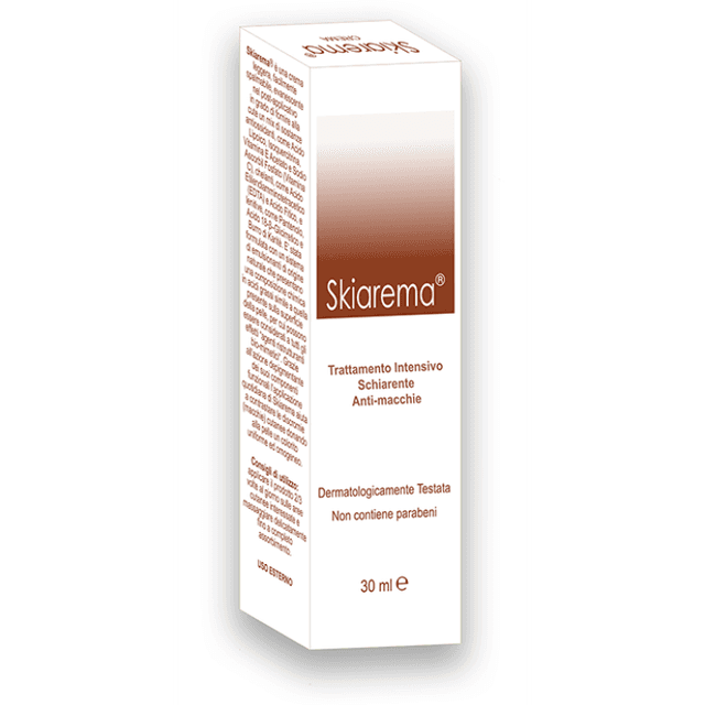 Skiarema Crema – 30 ml