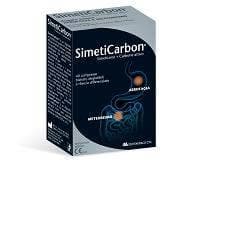 Simeticarbon – 40 compresse