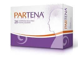 Partena – 28 compresse