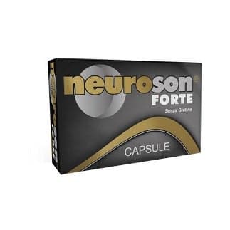 Neuroson Forte – 30 Kapseln