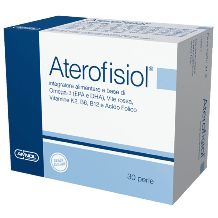 Aterofisiol – 30 Perlen